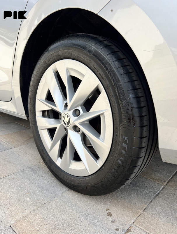 ŠKODA OCTAVIA A8 STYLE 2.0 TDI 85 KW 2023