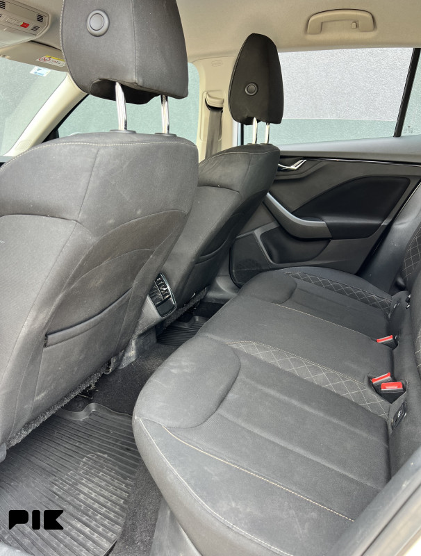 ŠKODA SCALA AMBITION 1.0 TSI 95 KS 2023