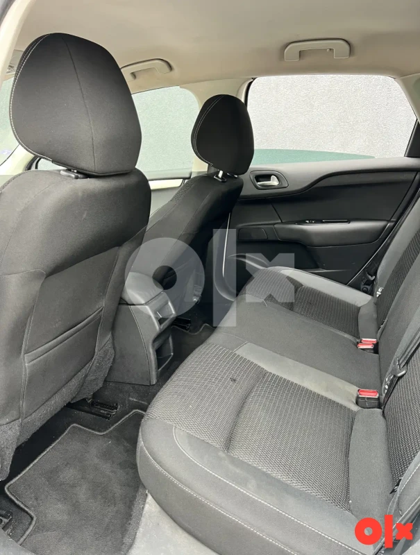 CITROEN C4 1.6 HDI 73KW 2018