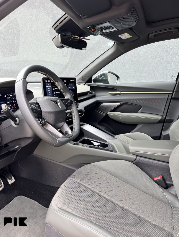 CUPRA TERRAMAR VZ 2.0 TSI 195 KW 4Drive DSG7 2026