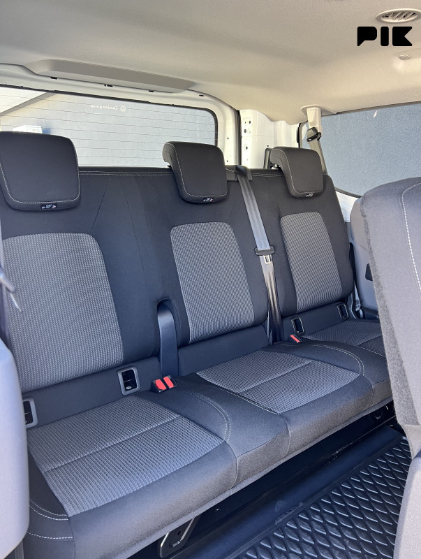 VOLKSWAGEN TRANSPORTER T7 - KOMBI 2.0 TDI 110 KW 2026