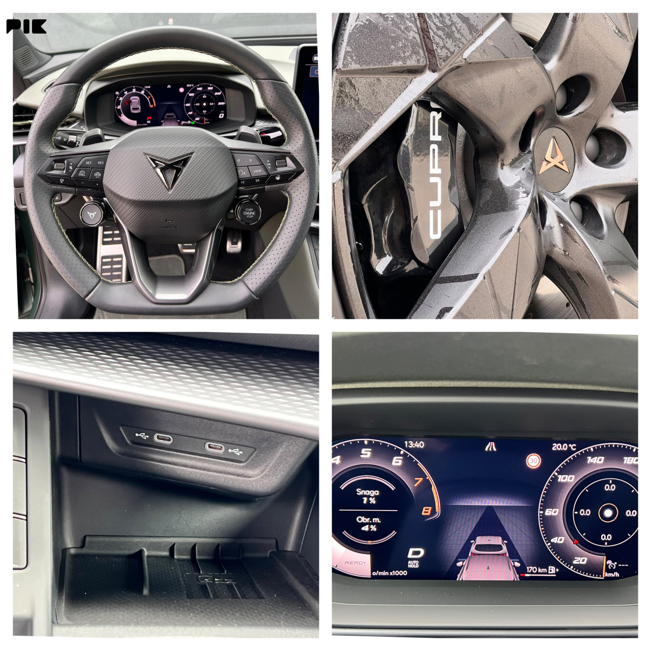 CUPRA TERRAMAR VZ 2.0 TSI 195 KW 4Drive DSG7 2026