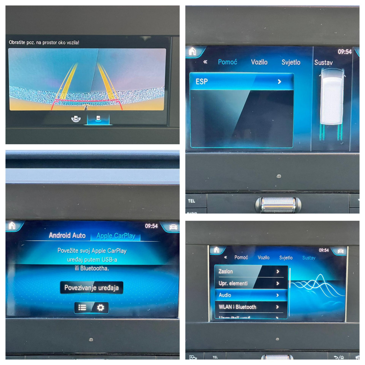 MERCEDES BENZ SPRINTER 314 CDI 2019