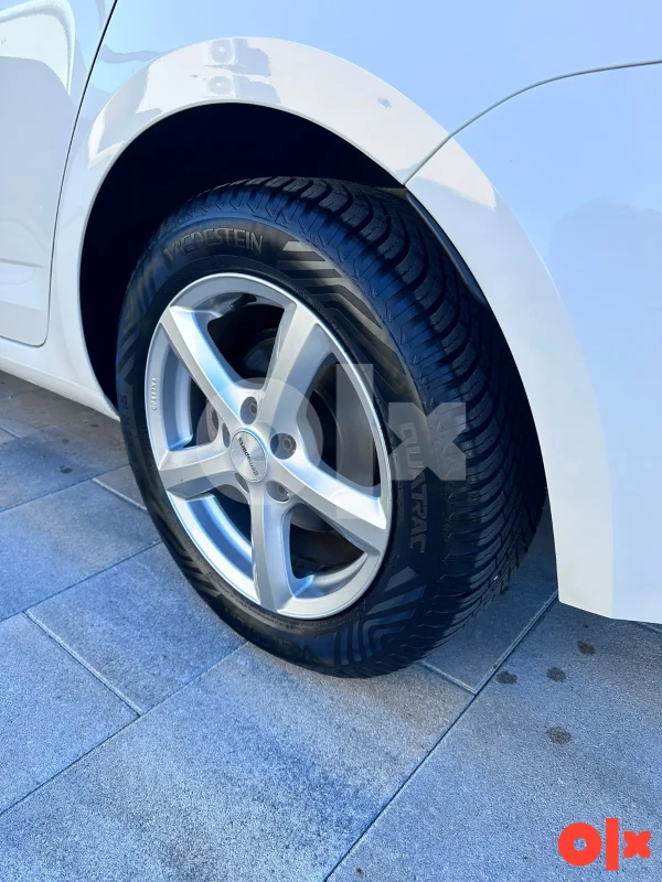 Škoda Octavia Combi Style 2.0 TDI DSG 4x4