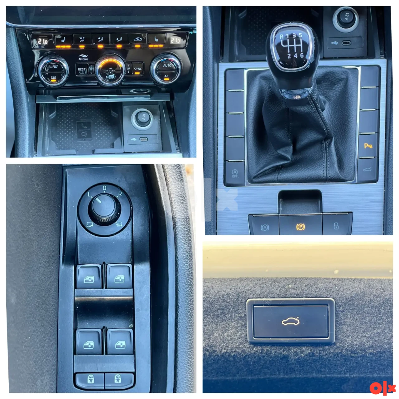 Škoda Superb 2020 1.5 BENZIN  110KW / 150KS