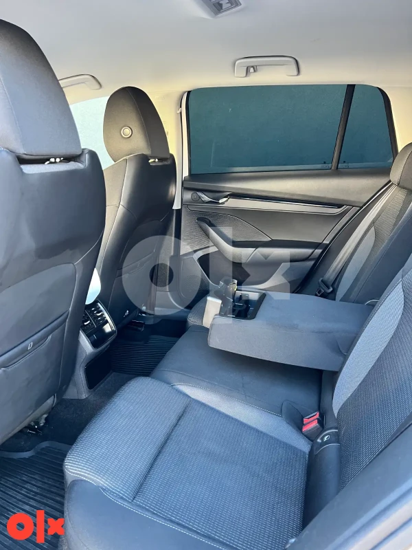 ŠKODA OCTAVIA COMBI AMBITION 2.0 TDI DSG7 2020