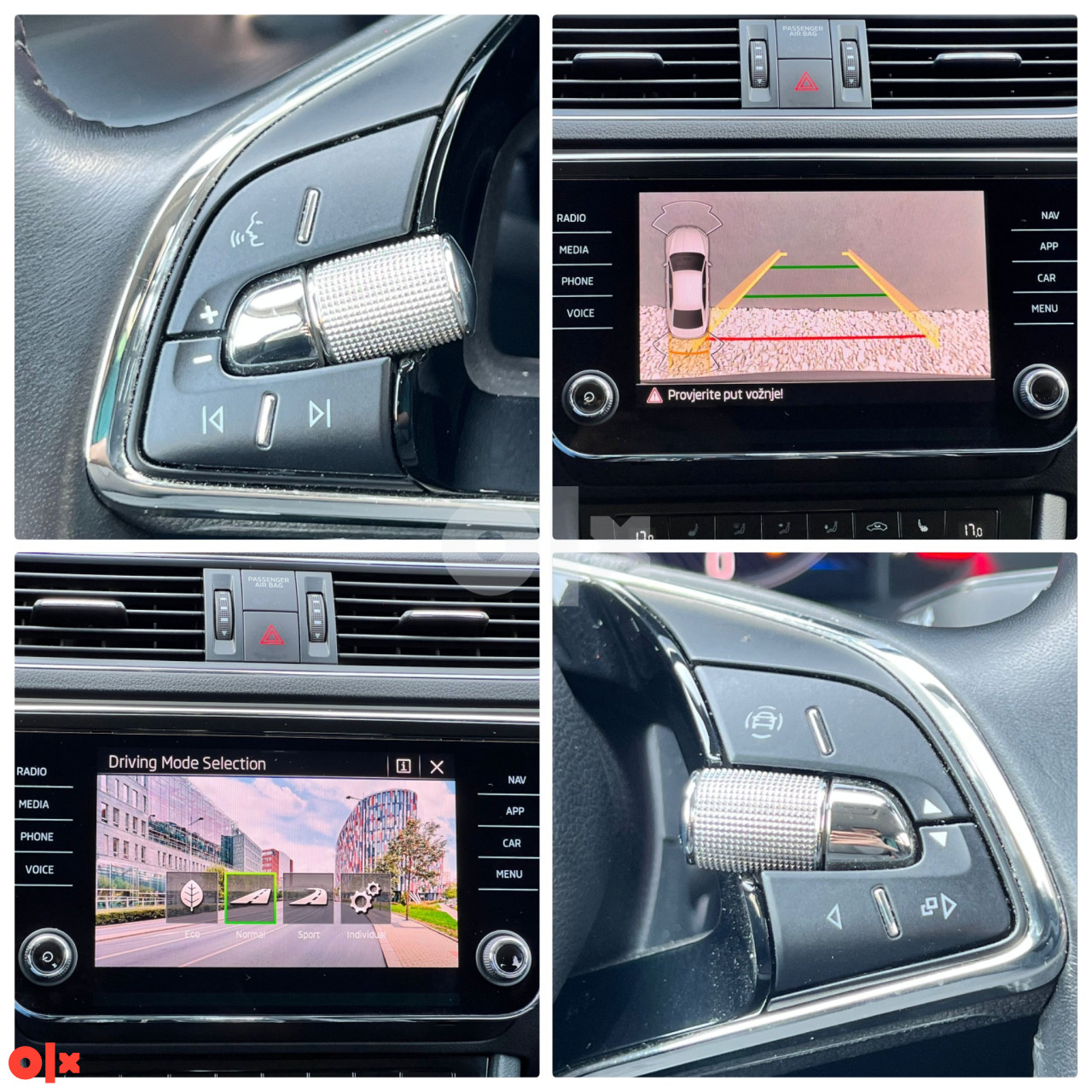 ŠKODA SUPERB STYLE 2.0 TDI 147 KW DSG7 4X4