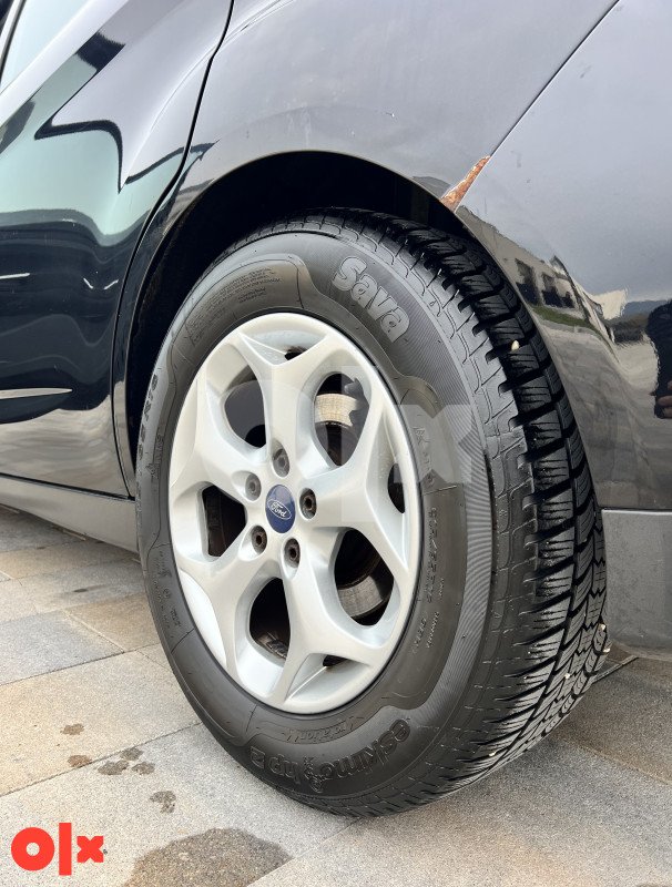 Ford C-Max 2011