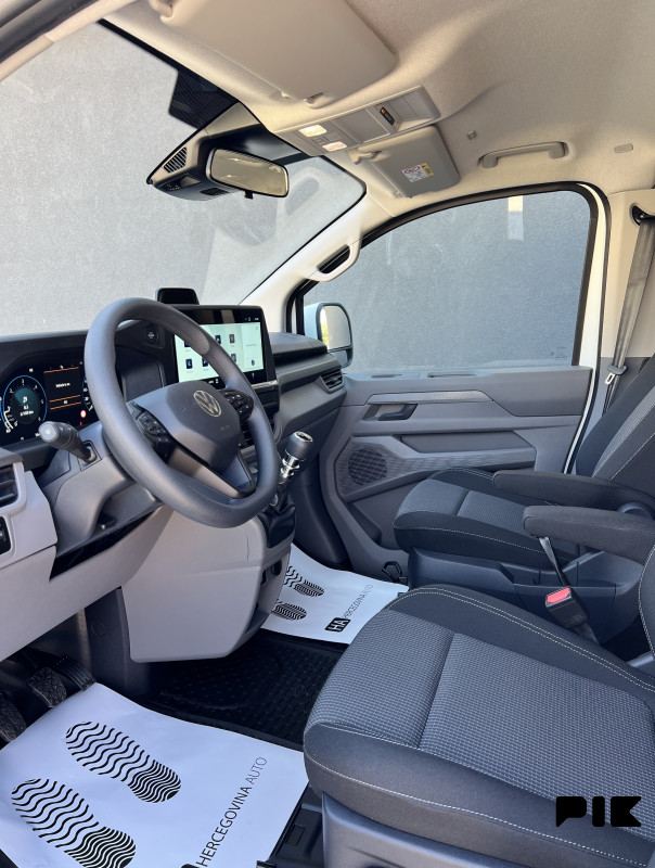VOLKSWAGEN TRANSPORTER T7 - KOMBI 2.0 TDI 110 KW 2026
