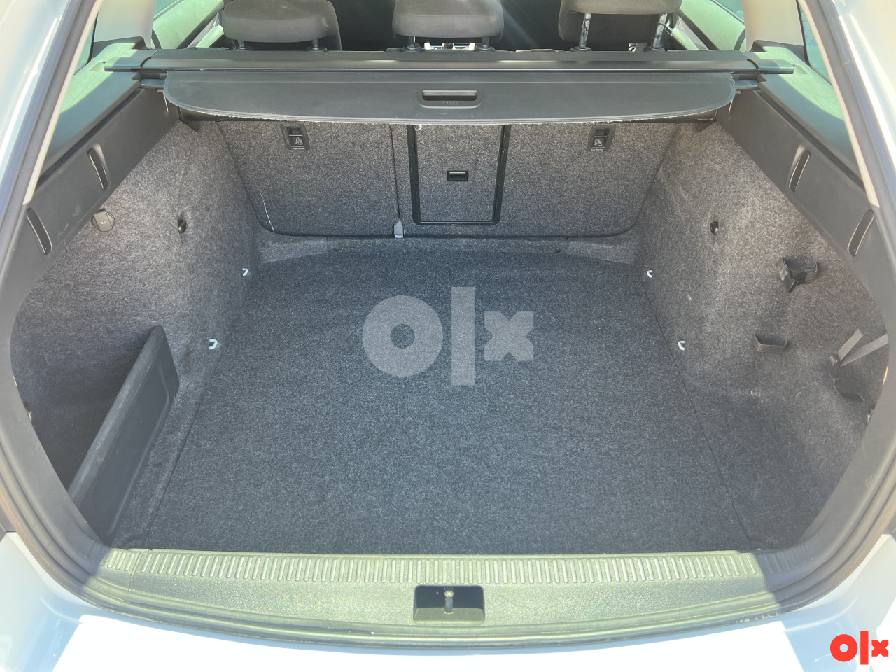 ŠKODA OCTAVIA COMBI AMBITION 1.6 TDI 81 KW 2016