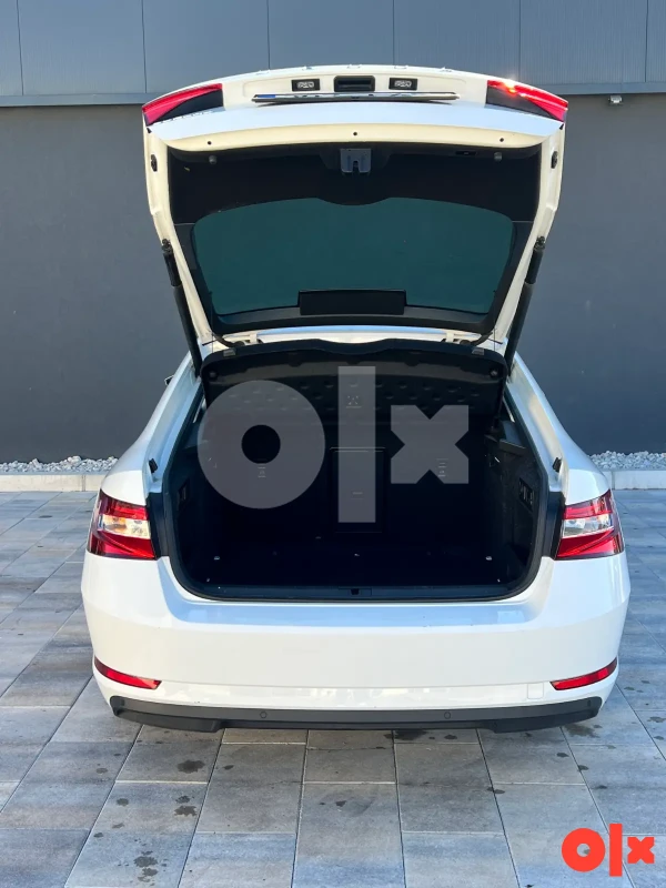 Škoda Superb 2020 1.5 BENZIN  110KW / 150KS