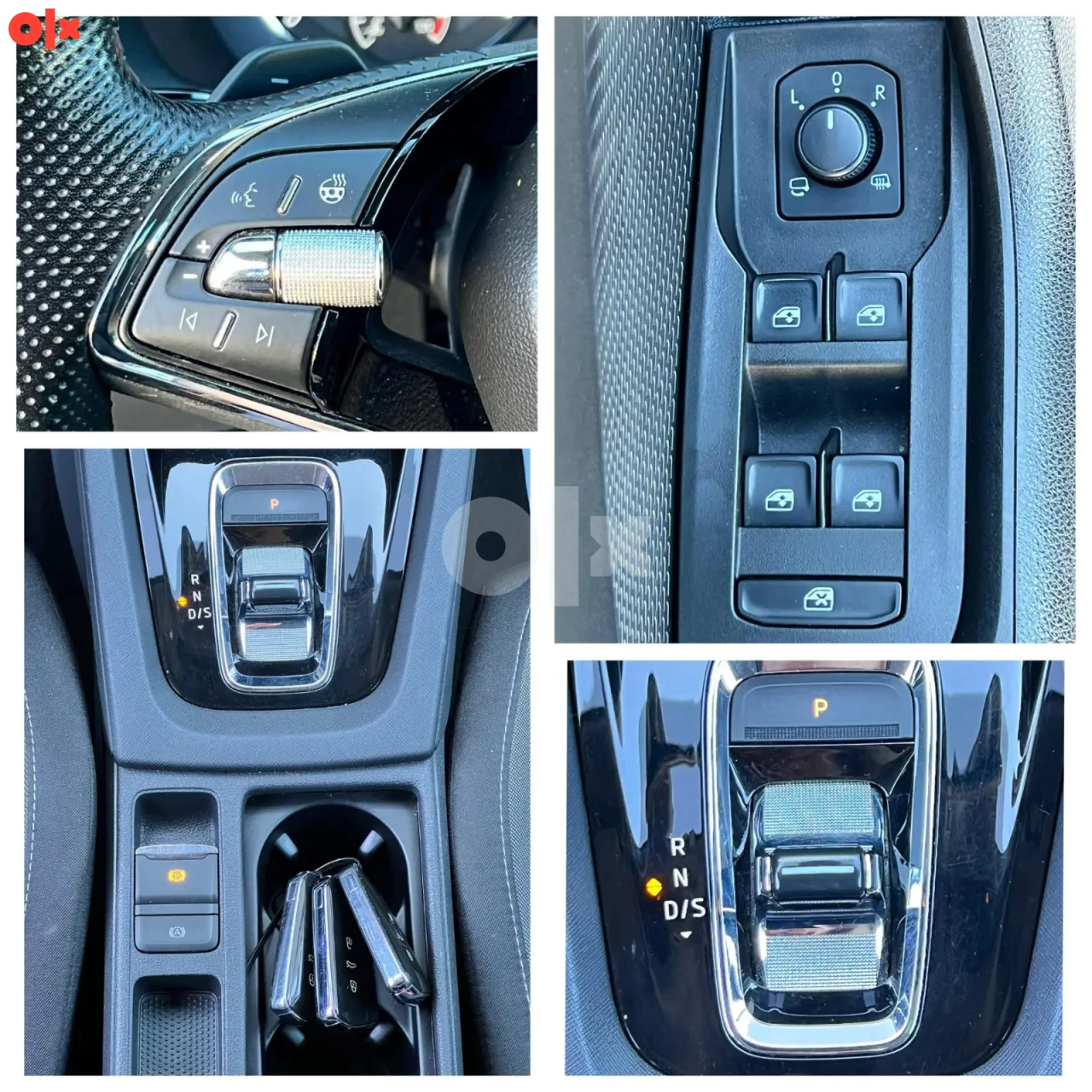 ŠKODA OCTAVIA COMBI AMBITION 2.0 TDI DSG7 2020