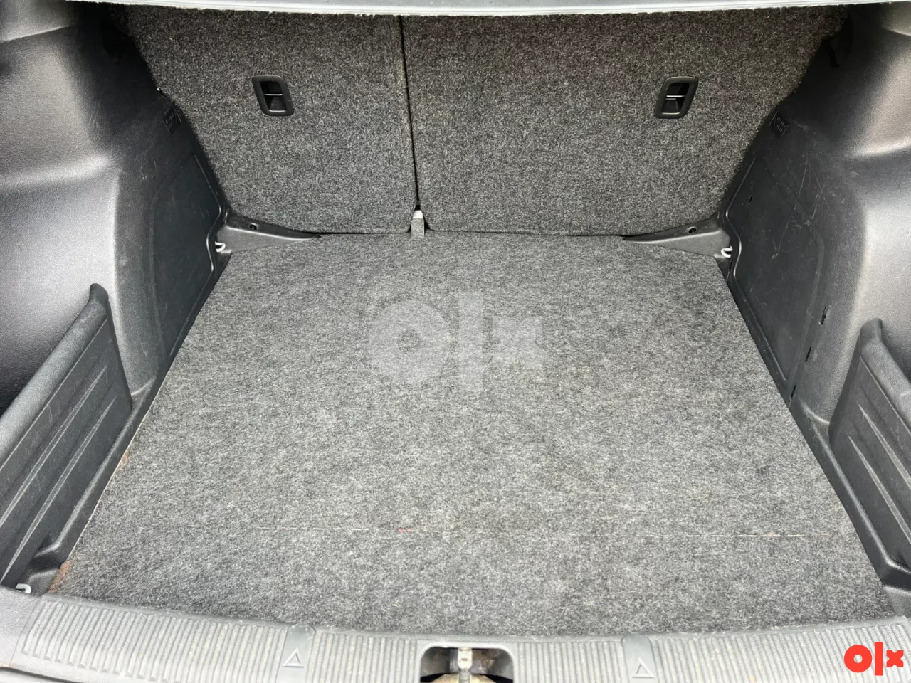 ŠKODA FABIA 1.2 TDI 55KW 2011 - USLUŽNA PRODAJA