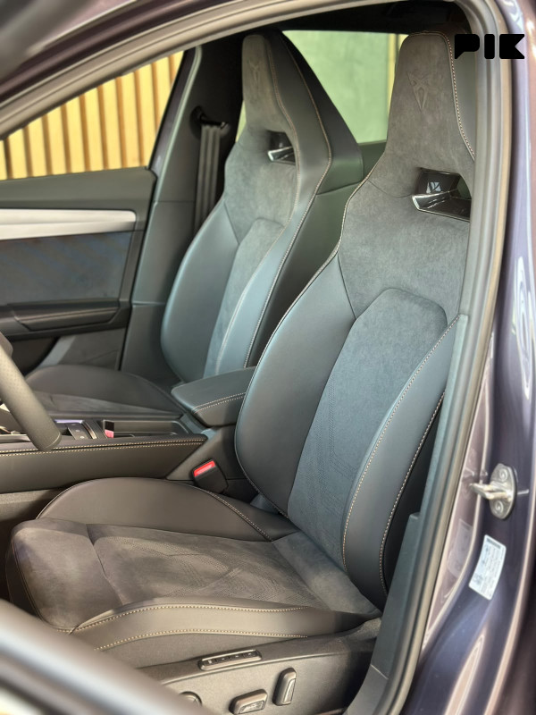 Cupra Formentor 2.0 TSI 4Drive DSG 2026