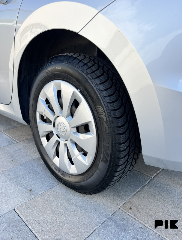 ŠKODA FABIA AMBITION 1.0 TSI 95 KS 2023