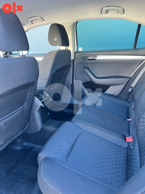 Škoda Superb 2020 1.5 BENZIN  110KW / 150KS