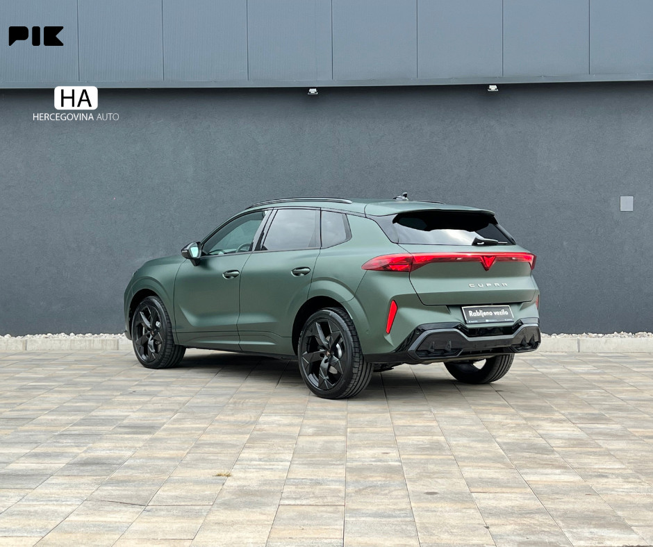 CUPRA TERRAMAR VZ 2.0 TSI 195 KW 4Drive DSG7 2026