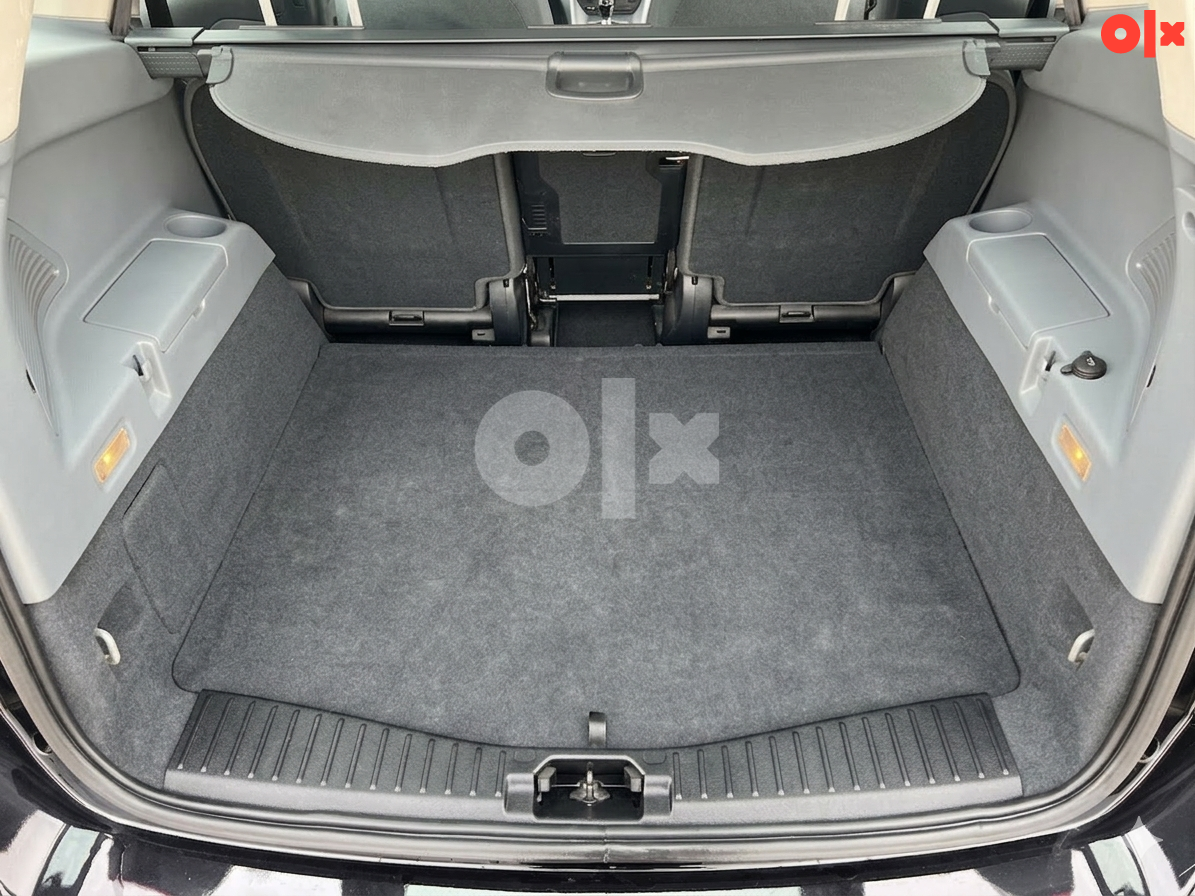 Ford C-Max 2011