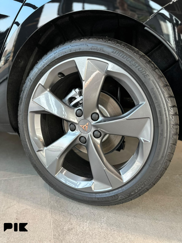 CUPRA Leon 1.5 TSI mHEV DSG 2026