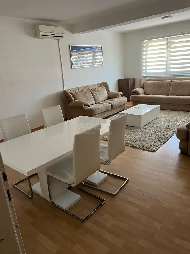 Apartman na dan Sarajevo