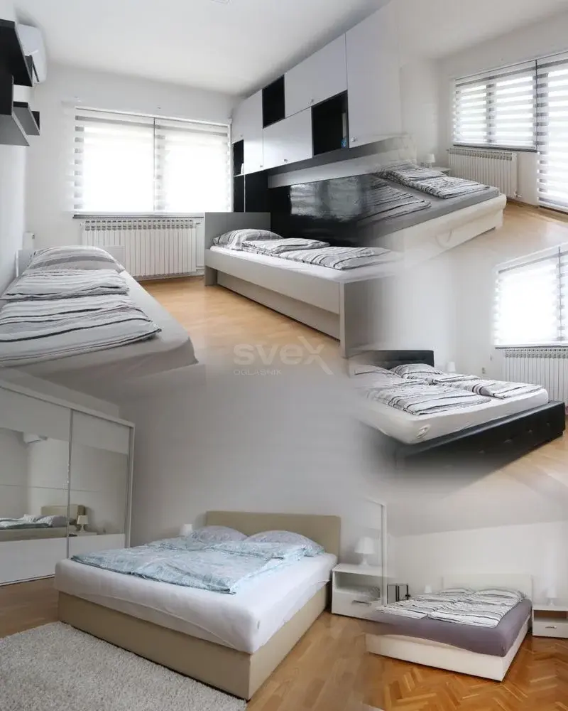 Apartman na dan Sarajevo