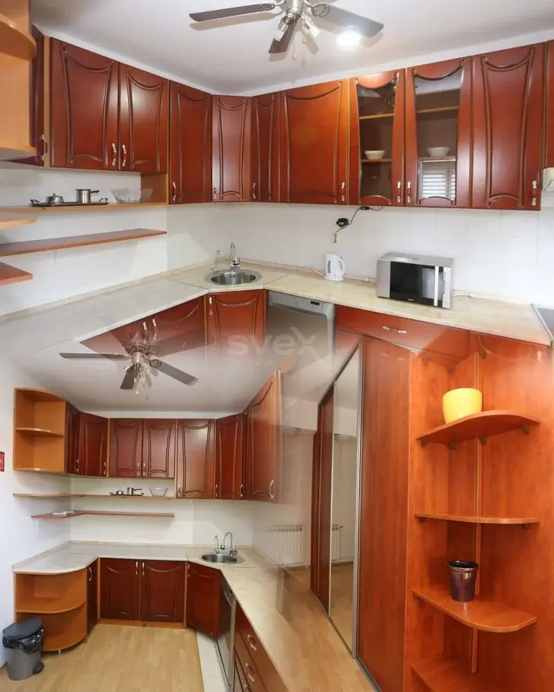 Apartman na dan Sarajevo