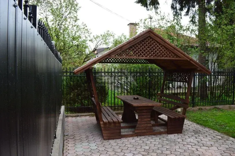 Apartman na dan Sarajevo