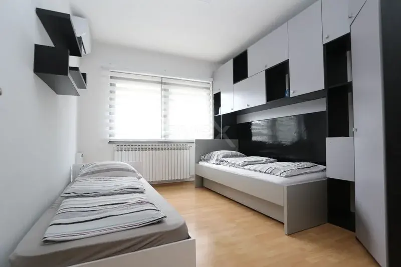 Apartman na dan Sarajevo