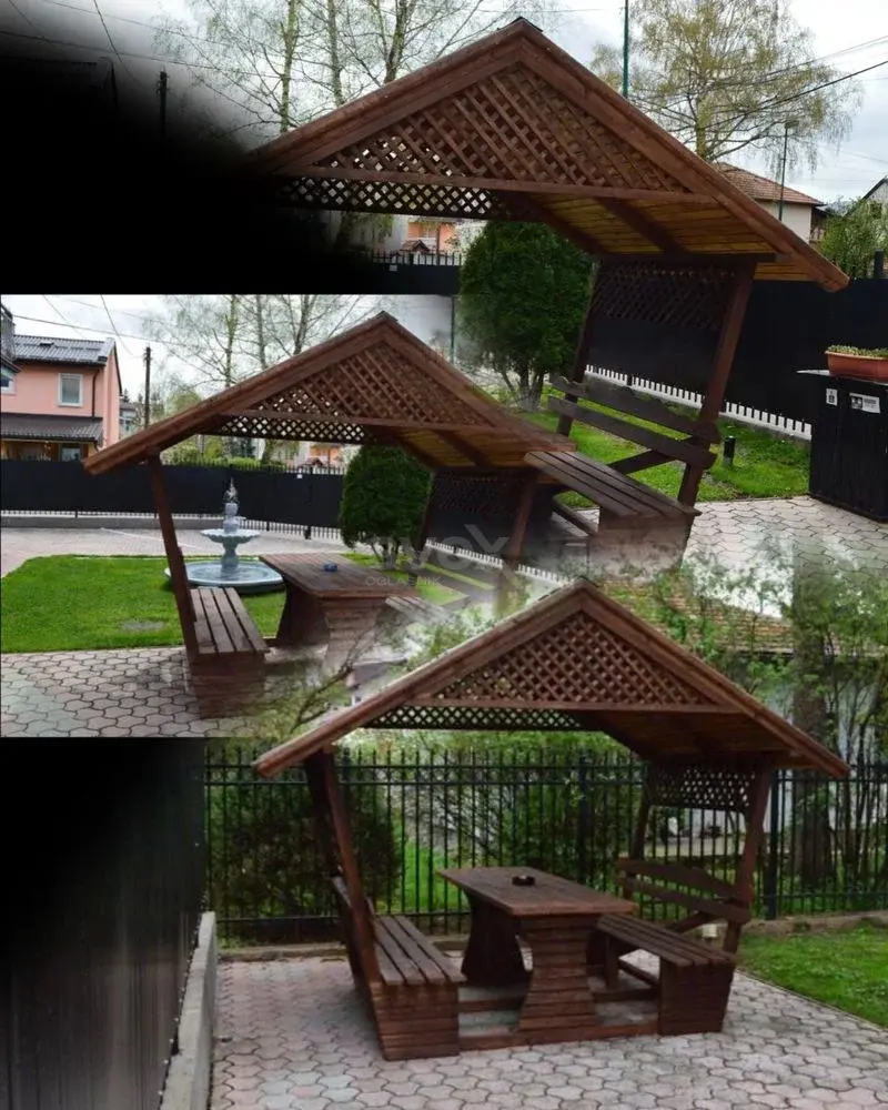 Apartman na dan Sarajevo