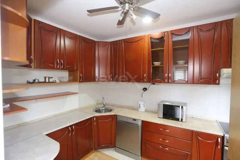 Apartman na dan Sarajevo