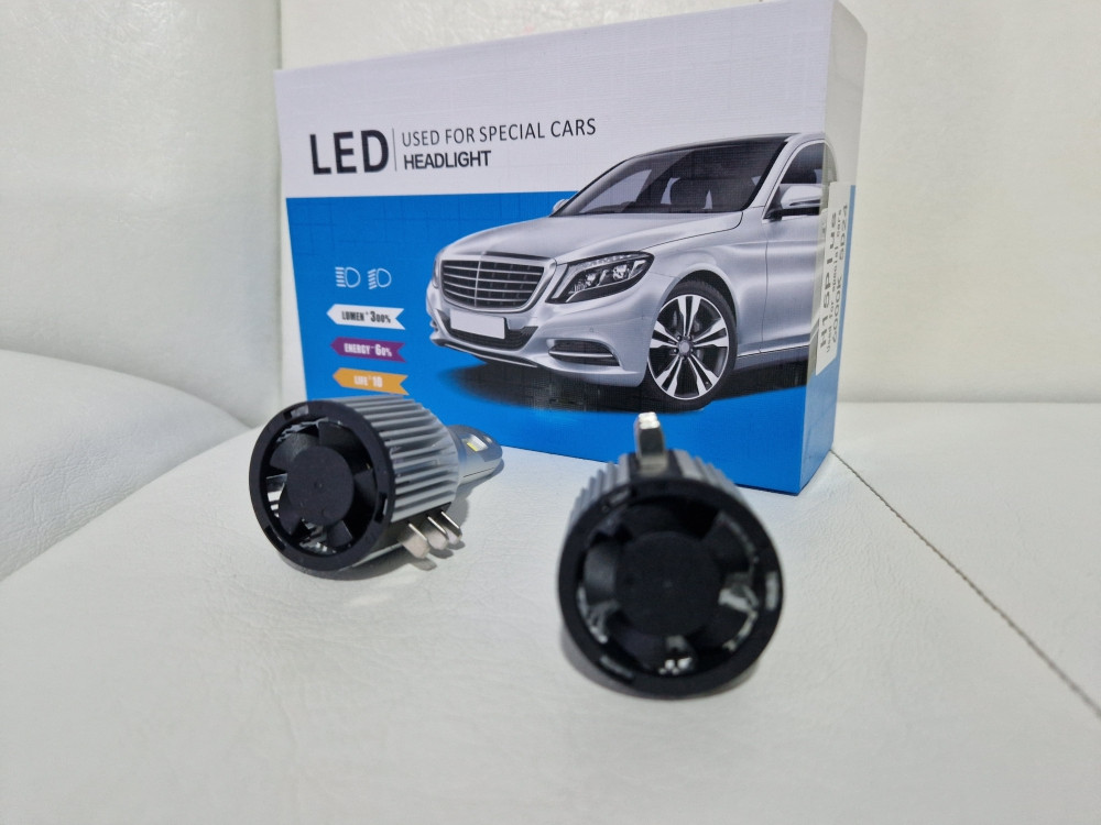 LED SIJALICE H15 DUGO DNEVNO TOURAN TIGUAN GOLF 6 7