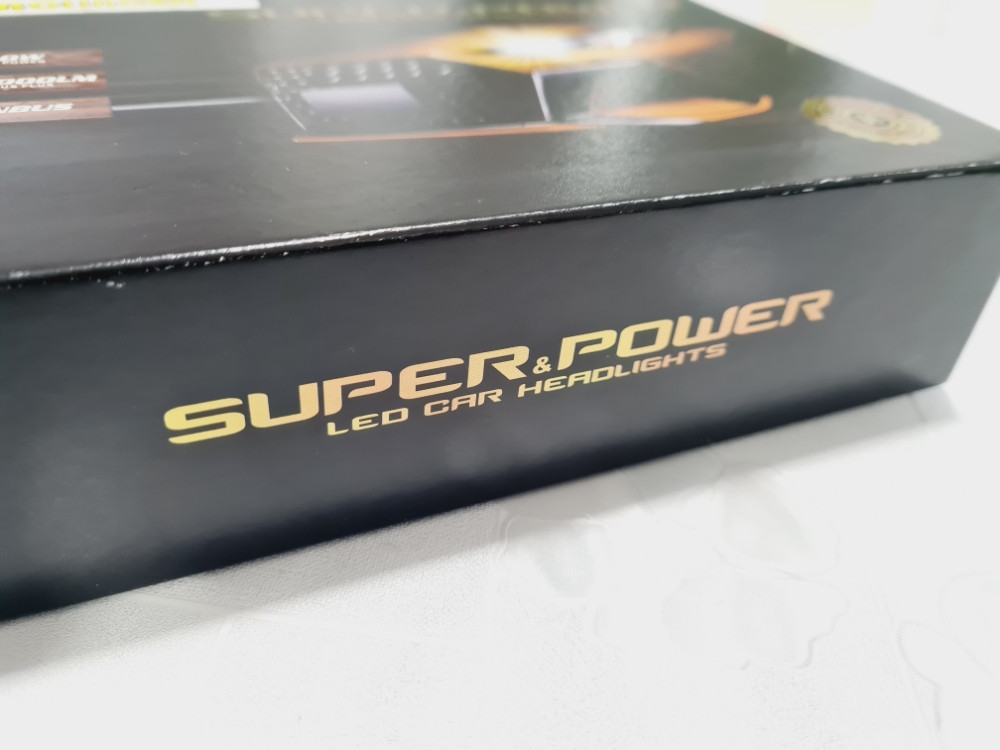 LED H7 ROLINGER SIJALICE  400W  6000K 40000LM CANBUS