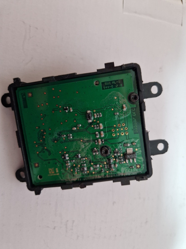 MODUL FARA XENON DRL AUDI Q5