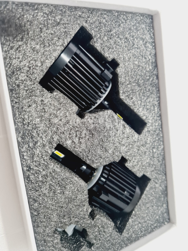 100w TIPSKE LED SIJALICE H7  GOLF 7 KRATKO SVJETLO