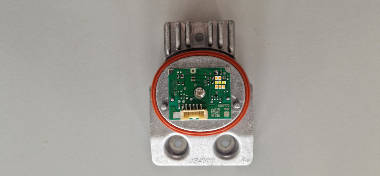 MERCEDES W205 DRL LED MODUL DNEVNOG SVJETLA