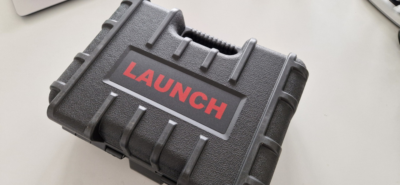 2026 LAUNCH CRP919E BT PROFESSIONAL DIJAGNOSTIKA 2 GODINE