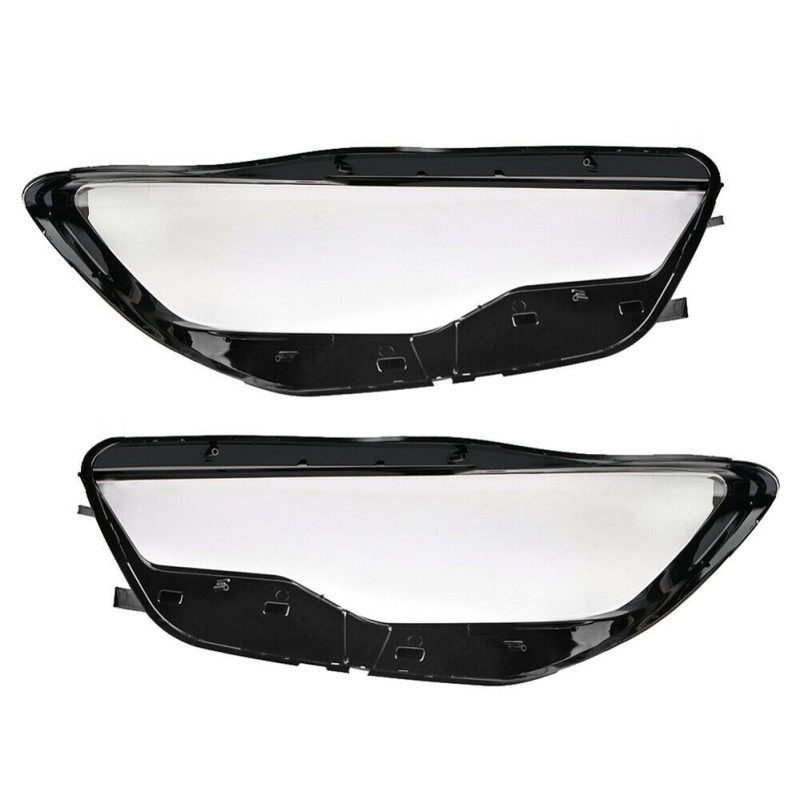 AUDI A6 4G STAKLO FARA STAKLO ZA FAR C7 2011-2014 STAKLA ZA FAR