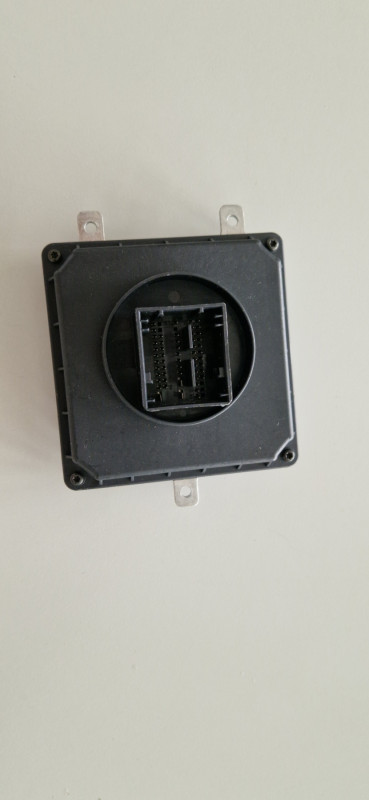 BALAST 63215A89245 18764810 BMW F32 2017-2020
