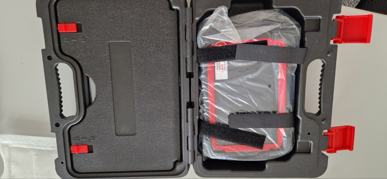 2026 LAUNCH CRP919E BT PROFESSIONAL DIJAGNOSTIKA 2 GODINE