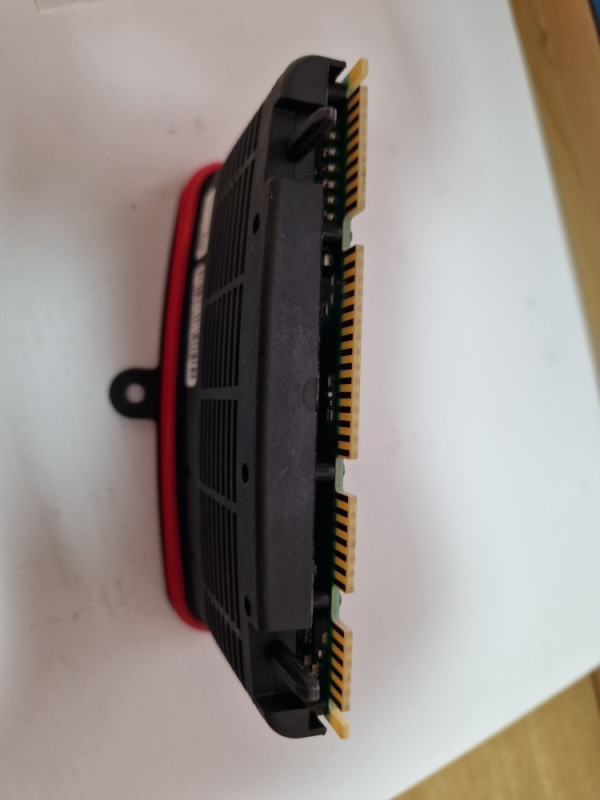 BMW F10 F11 F01 BALAST AFS XENON MODUL