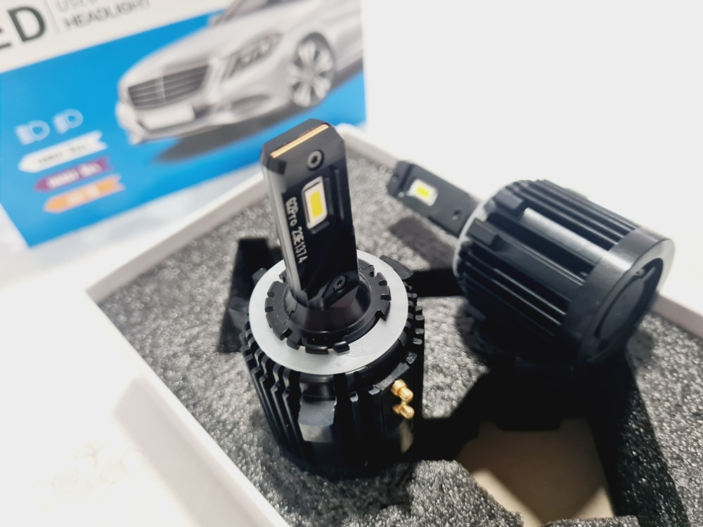 100w TIPSKE LED SIJALICE H7  GOLF 7 KRATKO SVJETLO