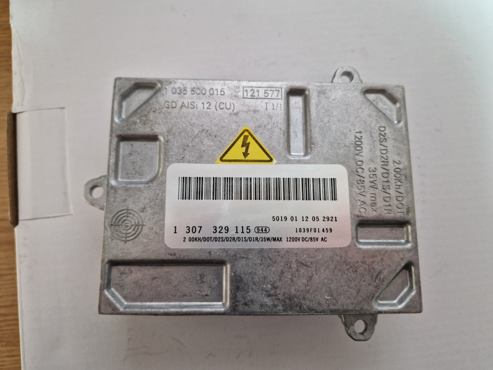BALAST XENON AUDI 1307329115