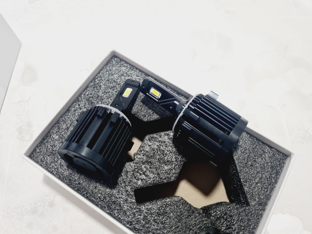 100w TIPSKE LED SIJALICE H7  GOLF 7 KRATKO SVJETLO