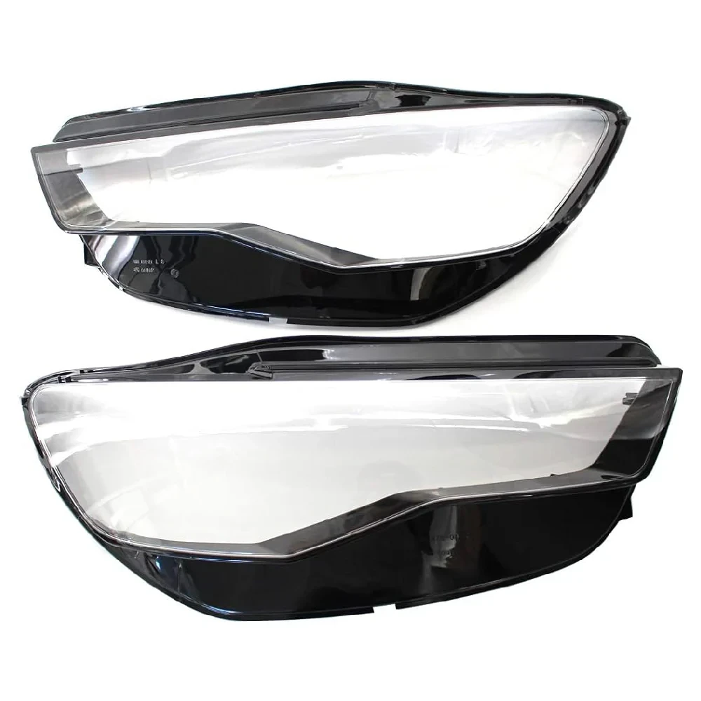 STAKLO FARA ZA FAR AUDI A6 C7 2012-2015 STAKLA ZA FAR