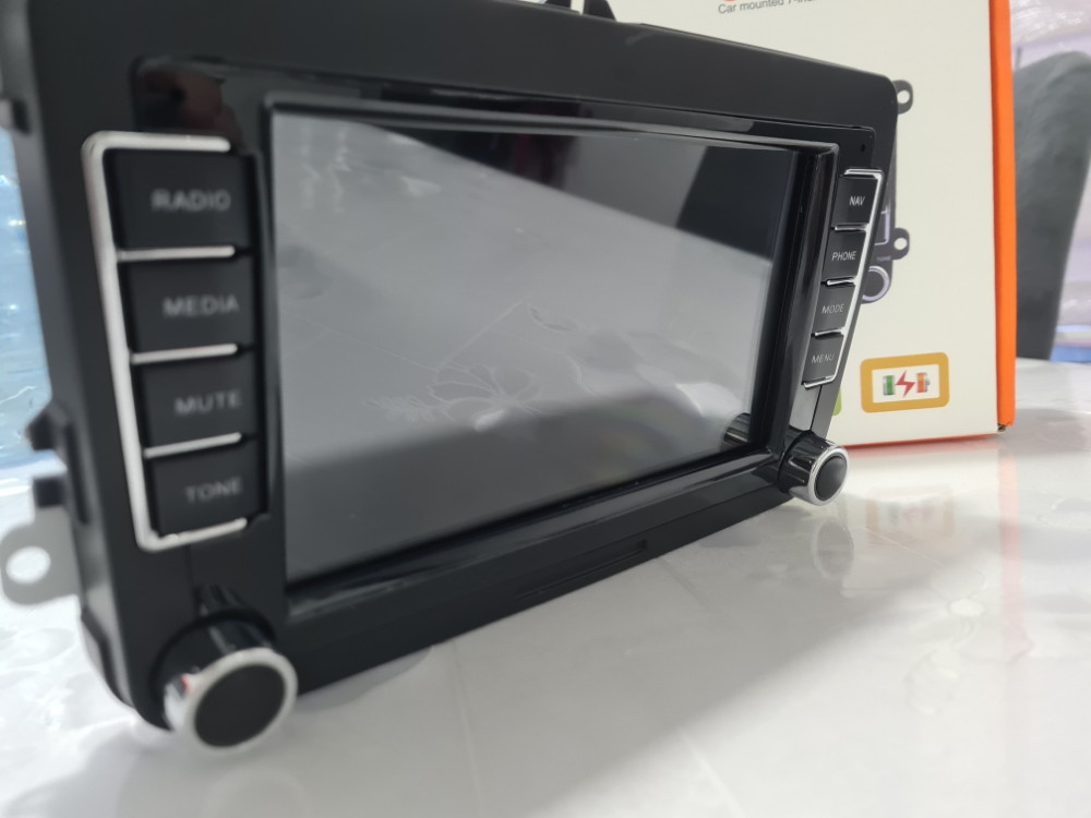 MULTIMEDIJA ANDROID NAVIGACIJA 7" UGRADNJA VW GARANCIJA