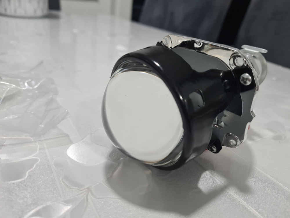 SET SOCIVA SOCIVO PROJEKTORI 2.5" BIXENON