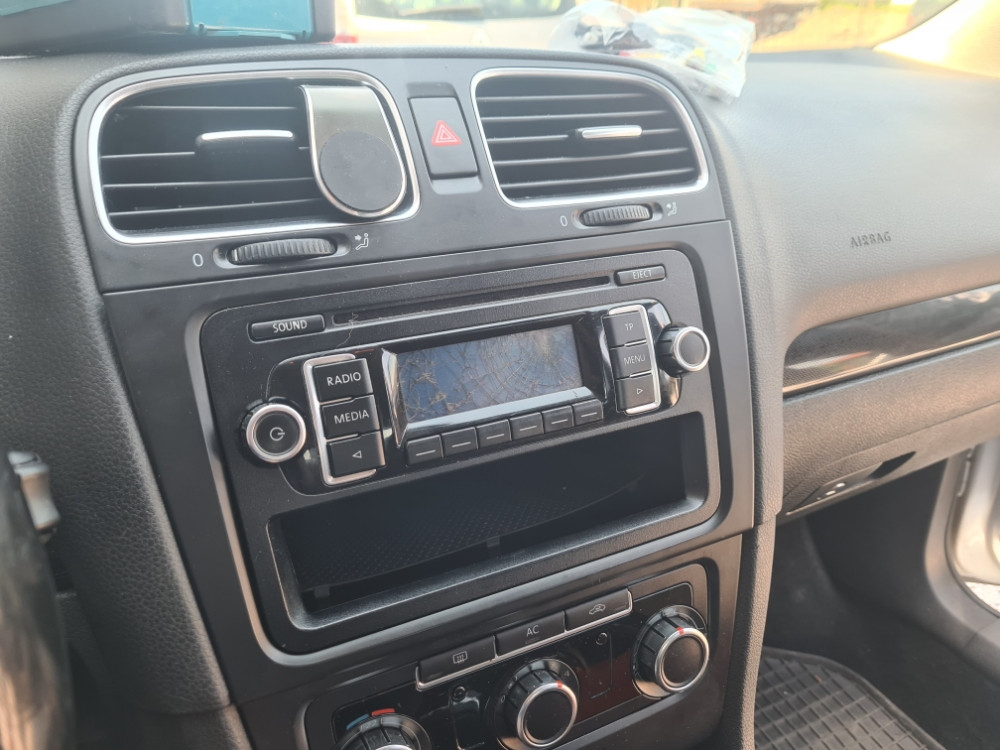 MULTIMEDIJA ANDROID NAVIGACIJA 7" UGRADNJA VW GARANCIJA