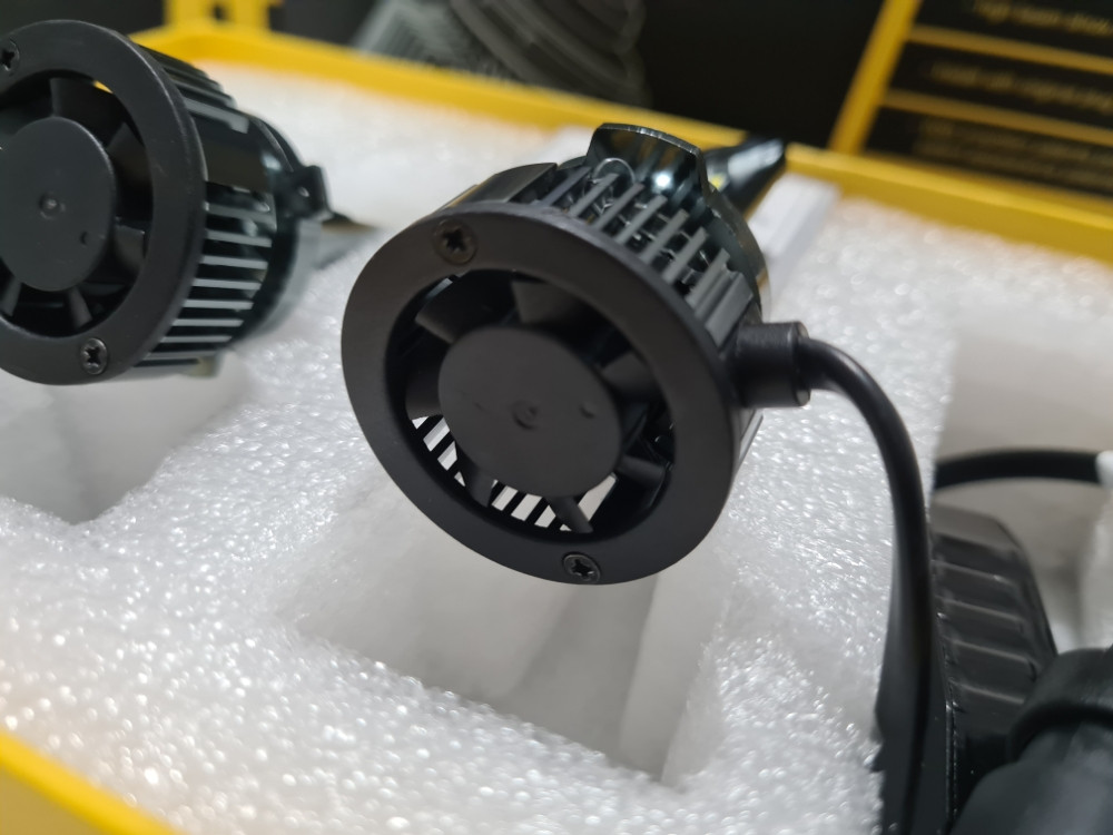 50W SIJALICE V3 LED HB3 HB4 H8 H1 H7 H4