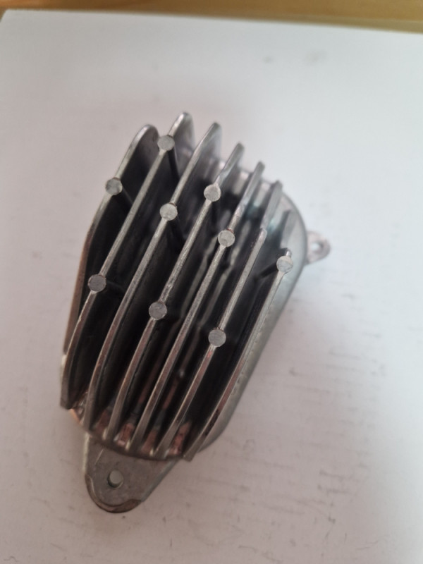 Q5 13-16 LED MODUL DRL BALAST TRAFO 8R0941475B 8R0941476B