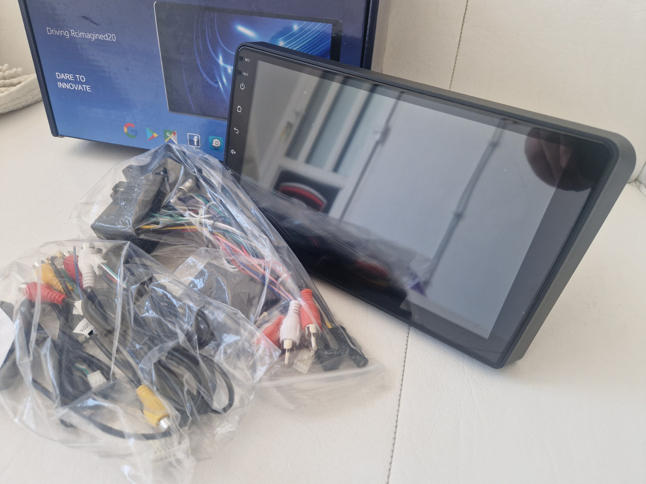 MULTIMEDIJA ANDROID NAVIGACIJA AUDI A3 2-32GB GARANCIJA